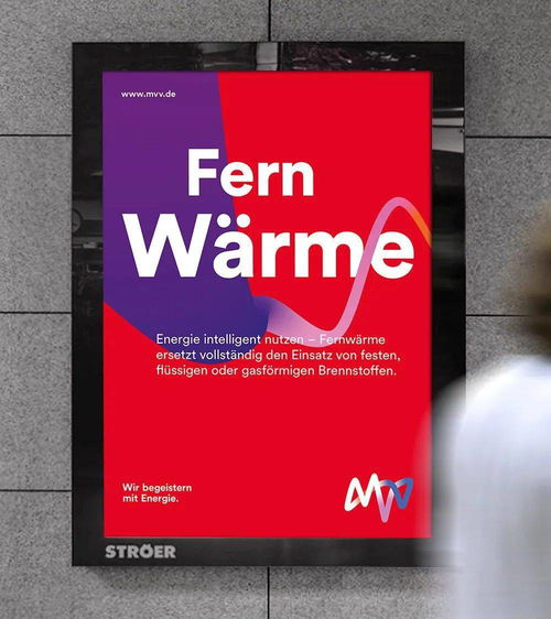 Crafting Elegant English Logos & VI Designs: A Guide to Digital Advertising Masterpieces